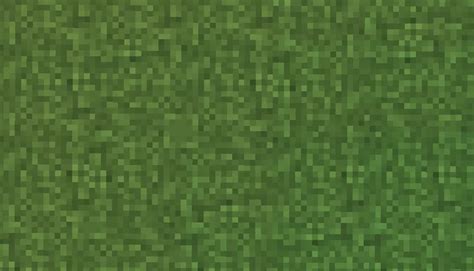 Beta Grass Minecraft Texture Pack