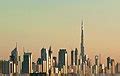 File:Dubai skyline 2010.jpg - Wikimedia Commons