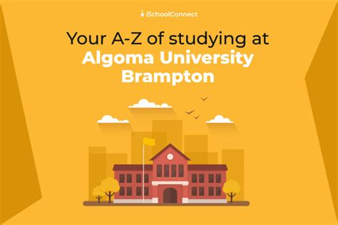 Algoma University Brampton| Rankings, courses, and more