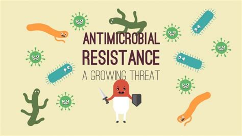 Serious Gaps Remain even as Countries Step Up to Tackle Antimicrobial ...