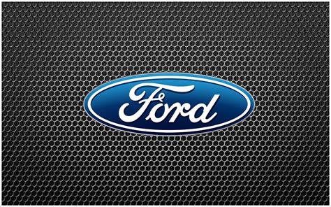 Ford Logo Meaning and History [Ford symbol]