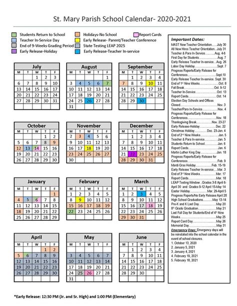 Glendale Unified School District Calendar 2024 2025 - Amye Madlen