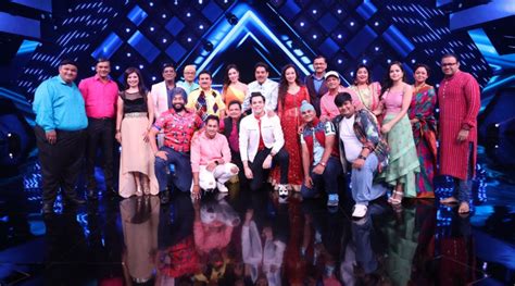 Taarak Mehta Ka Ooltah Chashmah actors celebrate show’s success on India’s Best Dancer ...