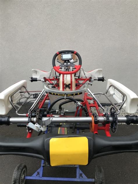 2019 Birel ART - Karting Classifieds