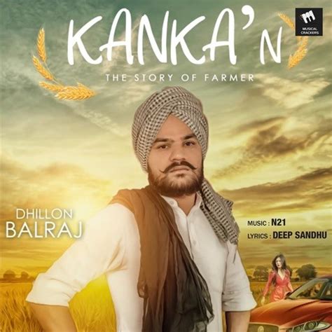 Kankan Song Download: Kankan MP3 Punjabi Song Online Free on Gaana.com