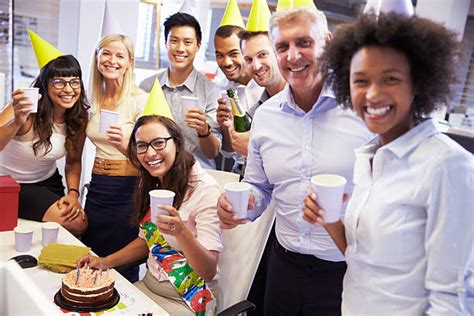 Royalty Free Office Party Pictures, Images and Stock Photos - iStock