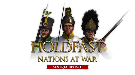 Holdfast: Nations At War Windows game - ModDB