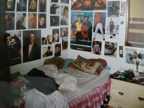 Step 11 - My Totally 80's/90's Bedroom — My So-Called Whatever - An 80s ...