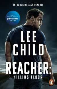 Books Kinokuniya: Killing Floor : (Jack Reacher, Book 1): Now a hit Prime Video series (Jack ...