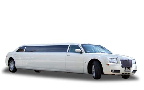 Chrysler 300 Limo Service San Antonio Rental