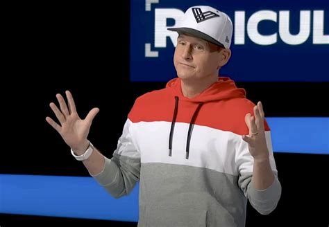 Rob Dyrdek Films HOW Many Ridiculousness Episodes In A Year?