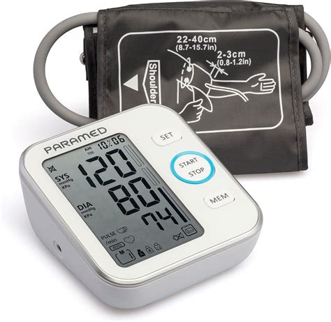 9 Best Blood Pressure Monitors You Can Use at Home – Jalvis Life