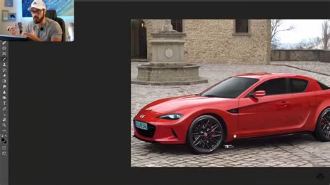 Mazda RX-8 Gets Rendered Back Into Existence for the 2023MY, Do You Dig ...