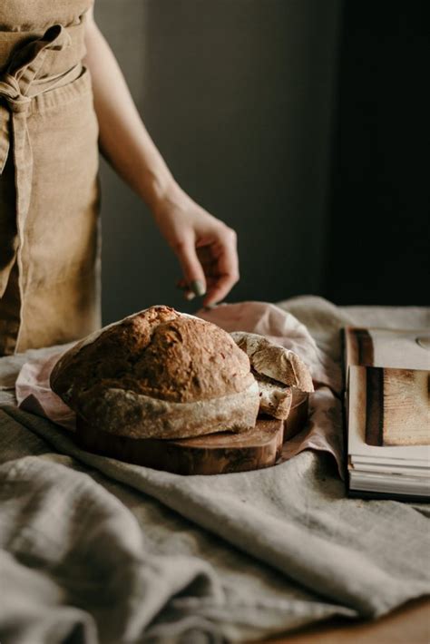 Classic King Arthur Sourdough Bread Recipe - Chasing Our Simple