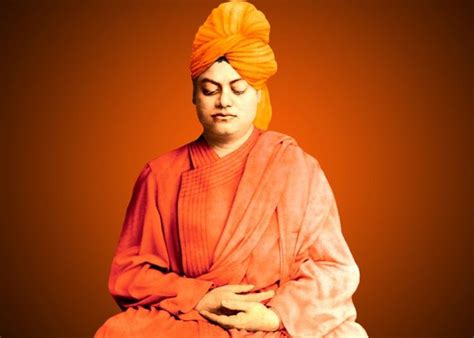 July 4 is the death anniversary of Swami Vivekananda, recognised as one ...