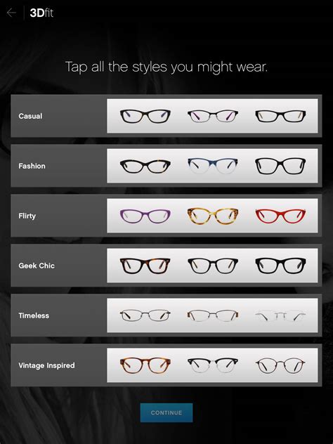 WP images: Glasses, post 3