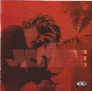 Justin Bieber – Justice (2021, Alternate Cover II, CD) - Discogs