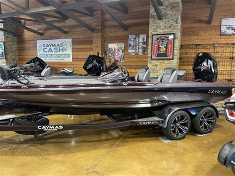 Caymas Cx 20 Pro boats for sale - boats.com