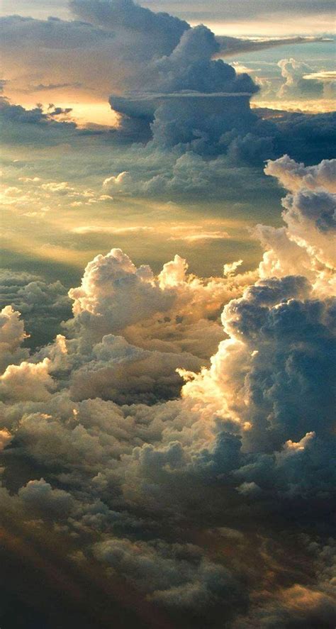 Clouds 4K Wallpapers - Top Free Clouds 4K Backgrounds - WallpaperAccess