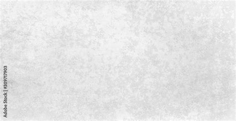 Old white paper background illustration with grunge vintage texture, plain simple elegant solid ...