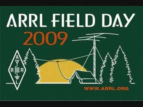 Field Day 2009 promotional videos | VA3STL's Weblog