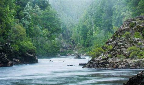 National Parks of Tasmania