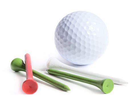 Royalty Free Golf Tee Pictures, Images and Stock Photos - iStock