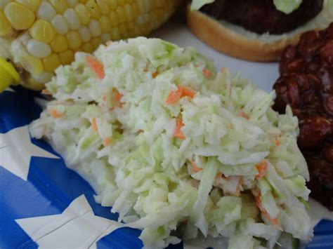 long john silvers coleslaw recipe