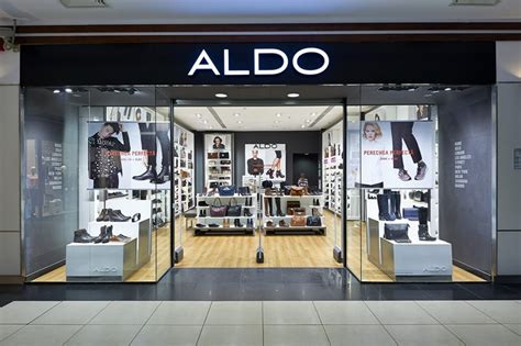 aldo - București Mall | #ILoveBucurestiMall