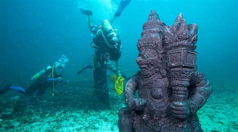 Get Close with Sharks for Your Thrilling Diving in Padang Bai Experience