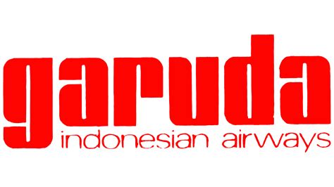 Garuda Indonesia Logo, symbol, meaning, history, PNG, brand