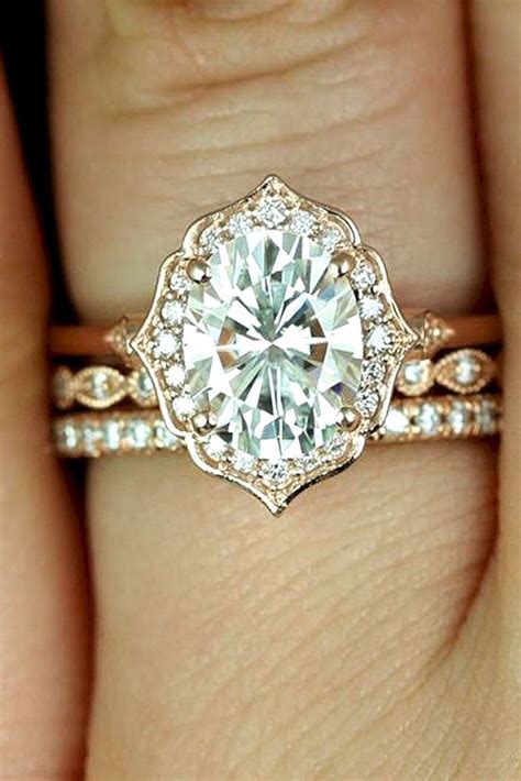 Awesome 75+ Most Beautiful Vintage and Antique Engagement Rings https ...