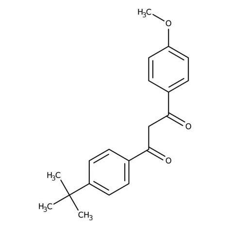 Avobenzone, 97%, Spectrum Chemical, Quantity: 5 g | Fisher Scientific