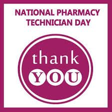 National Pharmacy Technician Day – October 18, 2022, history, significance - worldtimeshindi