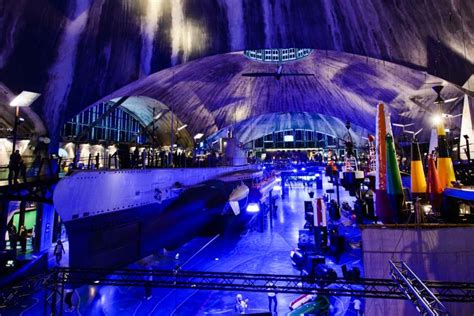 Tallinn Seaport Harbour I Estonian Maritime Museum