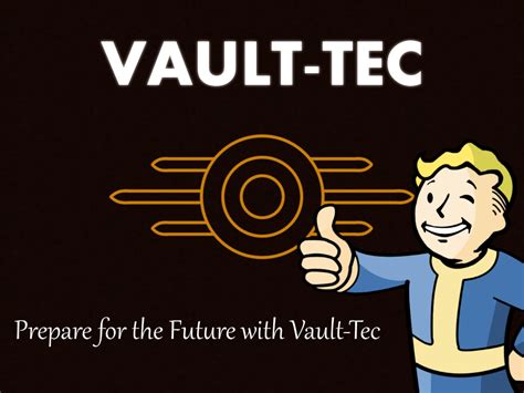 🔥 [50+] Fallout 4 Vault Tec Wallpapers | WallpaperSafari