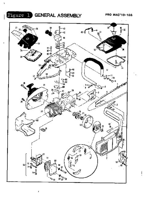 Mcculloch 140 Wiring Diagram