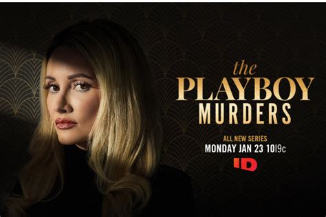 Realscreen » Archive » ID sets “Playboy Murders,” “Death by Fame” for January premieres