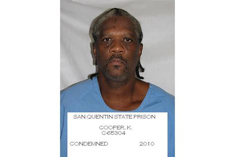 Probe ordered on California death row inmate innocence claim - Signs On ...