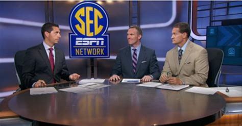 SEC Network analysts go 'under' on USC offense against State