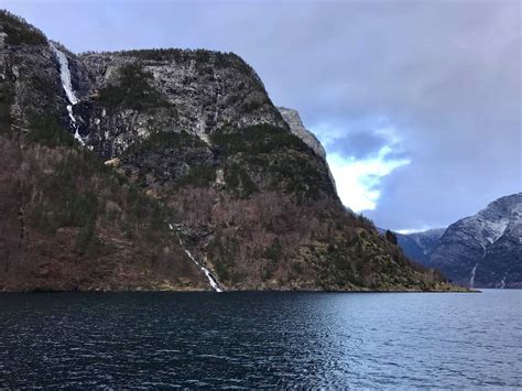 The Fjords In Winter: Norway In A Nutshell Tour | One Girl, Whole World