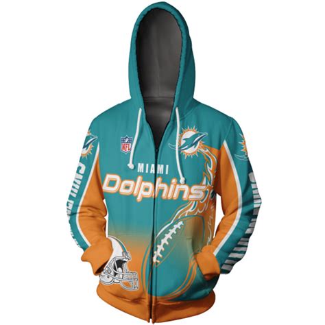 Miami Dolphins Hoodies Cute Flame Balls graphic gift for men -Jack ...