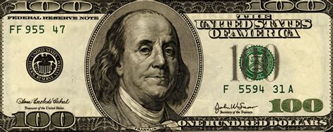 100 Dollar Bill HD Wallpapers Free Download