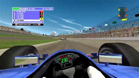 Indy Car Racing Games Xbox download free - housefilecloud