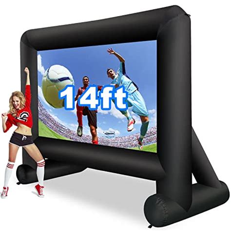 Top 10 Best Blow Up Movie Screen : Reviews & Buying Guide - Katynel