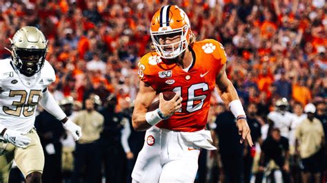 Clemson Announces 2020 Football Schedule | Clemson Sports Talk