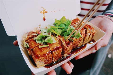 Must-Try Street Foods in Taiwan and Where to Find Them — Nutrition Traveller | Food, Street food ...