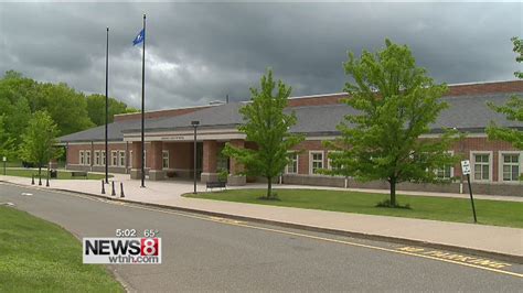 Ansonia Public Schools to reopen Wednesday with increased security