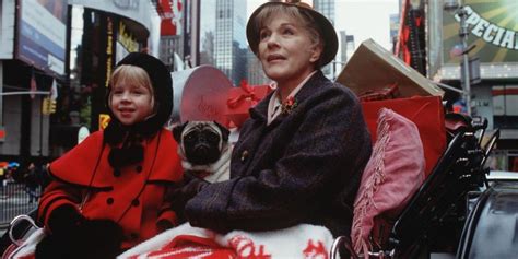 Eloise at Christmastime: 10 Wholesome Movie Quotes to Live By