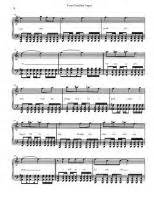 Red Jumpsuit Apparatus - Your Guardian Angel - Free Downloadable Sheet Music